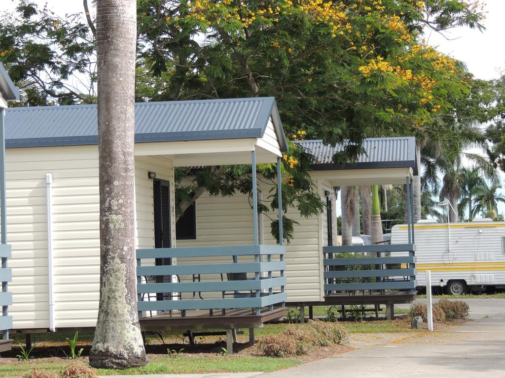 The Park Otel Mackay Oda fotoğraf