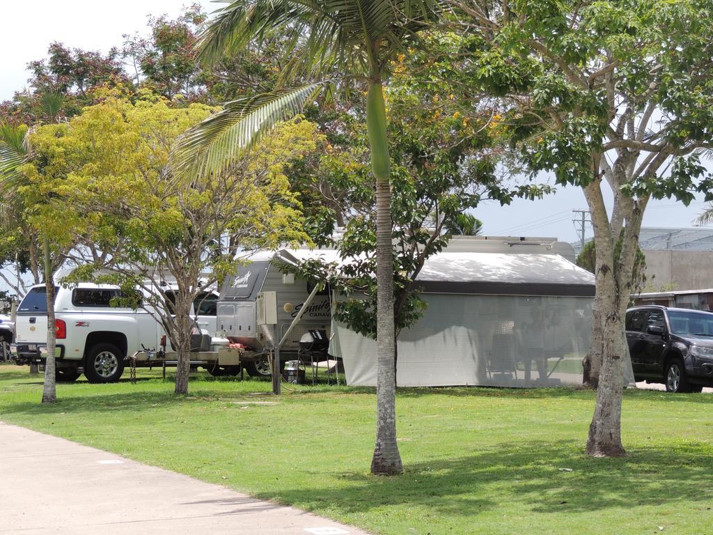 The Park Otel Mackay Oda fotoğraf