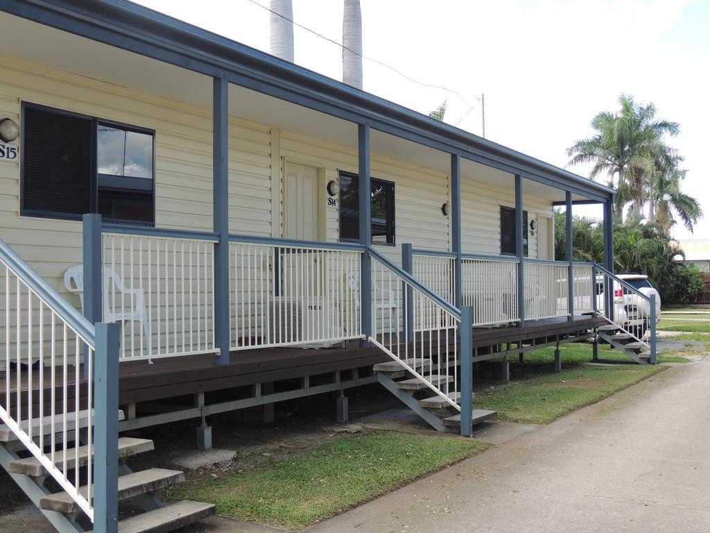 The Park Otel Mackay Oda fotoğraf